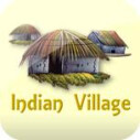 Logo Restaurant Indian Village