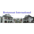 Restaurant International Gaststätte