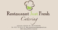 Bild: Restaurant Just Fresh in Karlsruhe, Baden