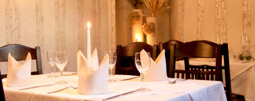 Restaurant Kanzlei