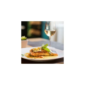 Restaurant Küppersmühle