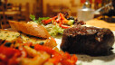 Logo Restaurant La Madera