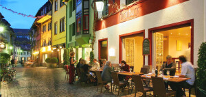 Logo Restaurant Lichtblick