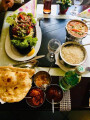 Bild: Restaurant Mayura in Konstanz