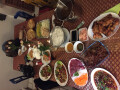 Buffet Beispiel