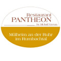 Restaurant Pantheon Gastgewerbe