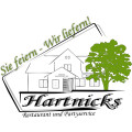 Restaurant & Partyservice Hartnick