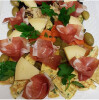Bild: Restaurant Pizzeria Il Gamberone