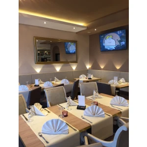 Restaurant Pizzeria La Sicilia