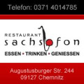 Restaurant Sachsofon