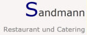 Bild: Restaurant Sandmann in Berlin