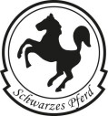 Logo Restaurant Schwarzes Pferd