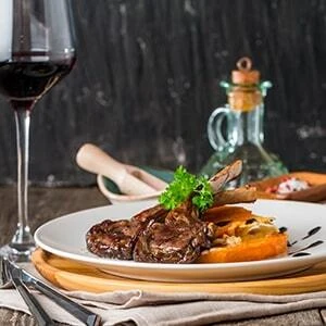 Restaurant Seeterrassen DaFi Gastro GmbH