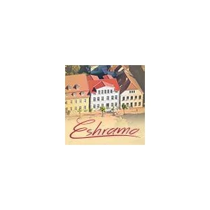Restaurant und Pension Eshramo