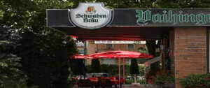 Logo Restaurant Vaihinger Hof