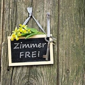 Restaurant Vergißmeinnicht