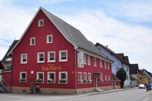 Restaurant zum Bären