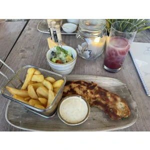 Restaurant "Zum Skipper "