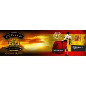 Restaurante Andalucia Ivan Jankovic-Vrca