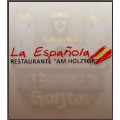 Restaurante La Espanola am Holztor Monica C. Santiago