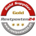 Restposten24 GmbH Stocklots 24 Großhandel für Sonderposten