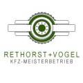 Rethorst Vogel KG