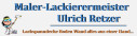 Bild: Retzer, Ulrich Malermeister in Augsburg, Bayern