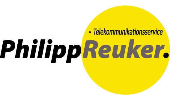 Logo Reuker Telekommunikation und IT Service in Teningen