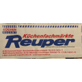 Reuper GmbH & Co. KG