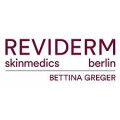 REVIDERM skinmedics berlin - Bettina Greger