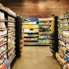 Bild: Rewe-Center