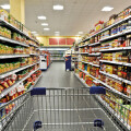 REWE Ihr Kaufpark Standort Wuppertal