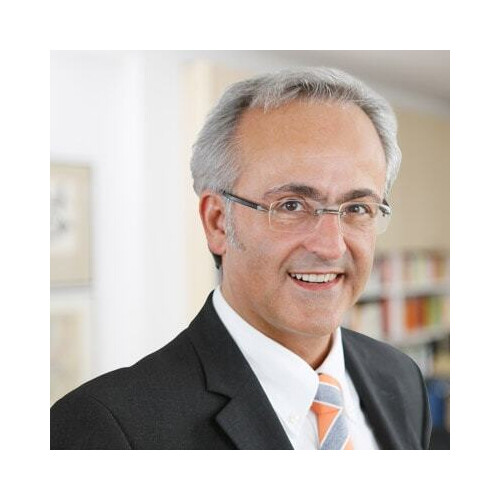 Alexandros Tiriakidis