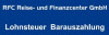 Bild: RFC REISE und FINANZCENTER GMBH Finanzierung
