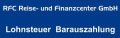 Logo REISE- und FINANZCENTER GmbH