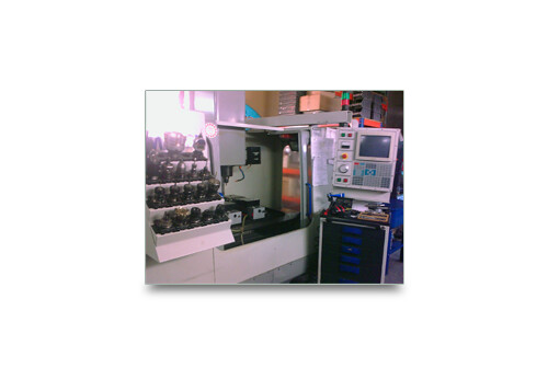 CNC Sägen