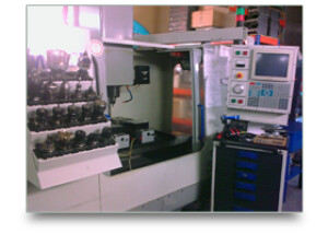 CNC Sägen