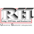 RH Verlag DTP-Satz-und Druckservice UG Satz u. Druckservice
