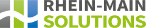 Logo Rhein-Main Solutions GmbH in Aschaffenburg