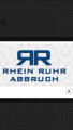 Rhein Ruhr Abbruch