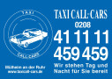 Bild: Rhein-Ruhr Taxi Senlik & Zühlke UG Haftungsbeschränkt in Mülheim an der Ruhr