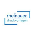 Rheinauer Druckvorlagen