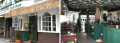 Logo Comeback Steak-House Mönchengladbach