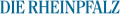 Logo Rheinpfalz Verlag und Druckerei GmbH & Co. KG Geschäftsstelle