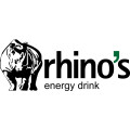 rhino's energy drink and food GmbH