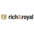 rich & royal Peter Stupp Mode GmbH