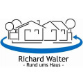 Richard Walter Rund ums Haus