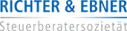 Bild: Richter & Ebner Steuerberatersozietät in München