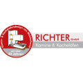 Richter GmbH Kamine und Kachelöfen