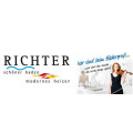 Richter Michael GmbH & Co. KG schöner baden / modernes heizen